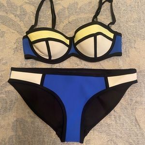 TRIANGL swimsuit